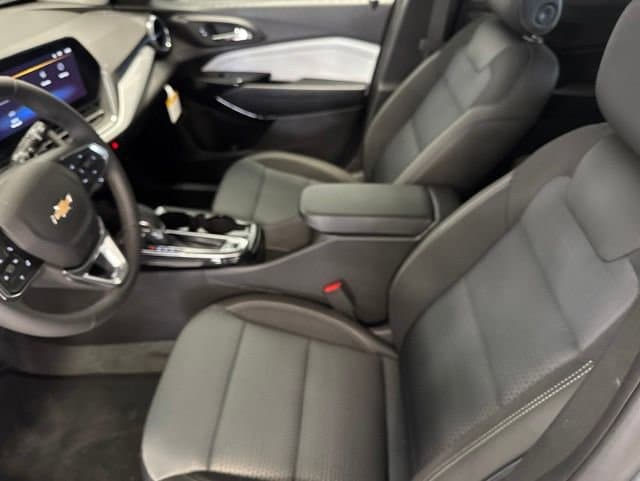 2026 Chevrolet Trax LT - Photo 31