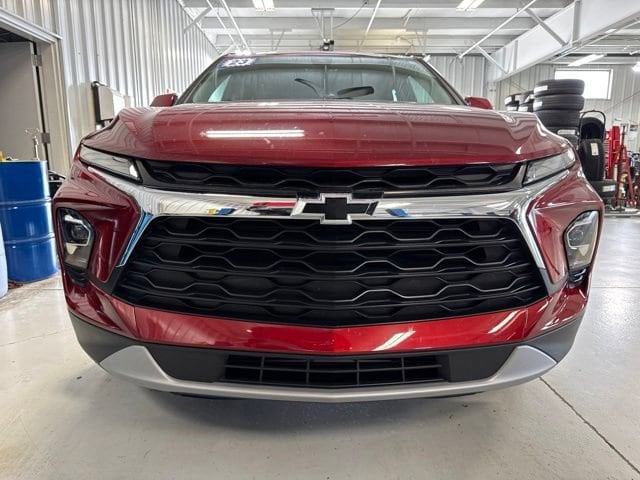 2023 Chevrolet Blazer 2LT - Photo 31