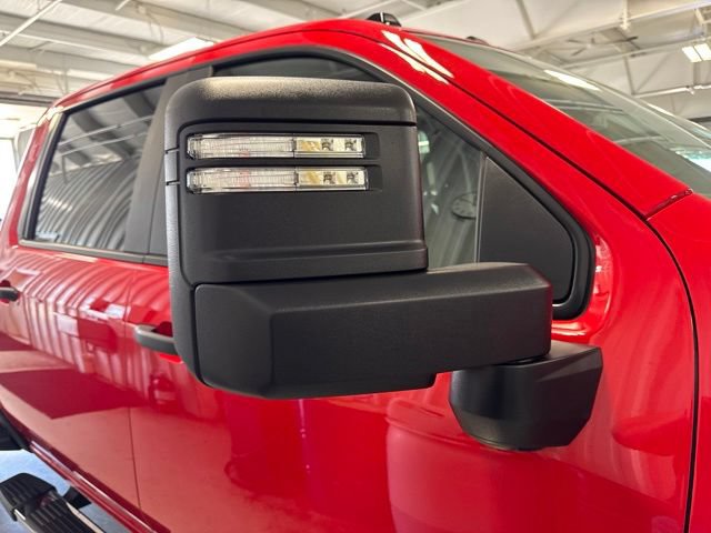 2026 Chevrolet Silverado 3500 HD Work Truck - Photo 36