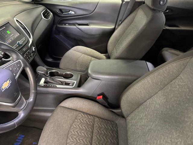2022 Chevrolet Equinox LT - Photo 31