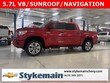  Toyota Tundra 4WD Truck
