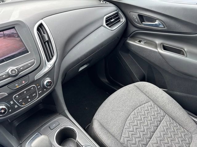 2022 Chevrolet Equinox LT - Photo 37