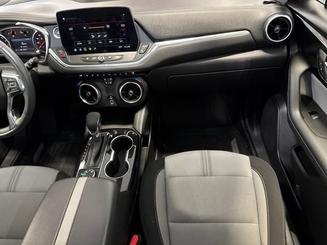 2023 Chevrolet Blazer 2LT - Photo 13