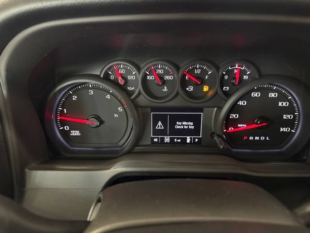 2026 Chevrolet Silverado 3500 HD Work Truck - Photo 33