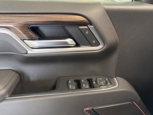 2026 Chevrolet Silverado 1500 LT - Photo 47