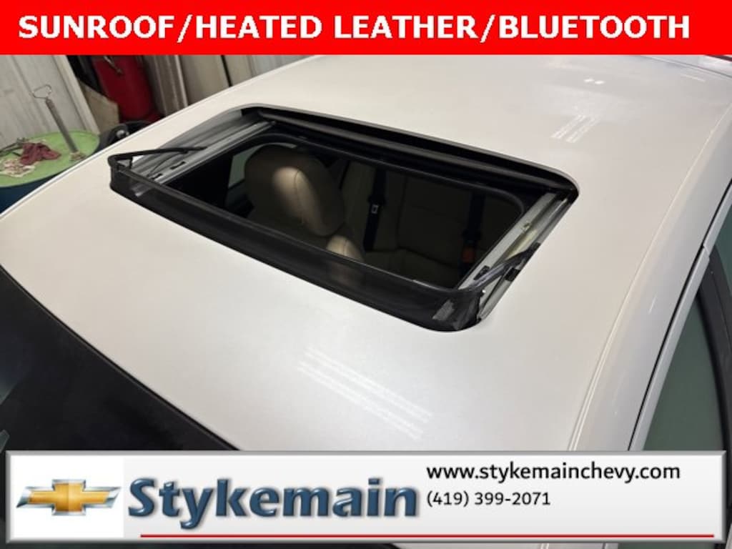 Used 2017 CADILLAC ATS Premium Luxury AWD Sedan