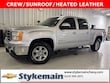  GMC Sierra 1500
