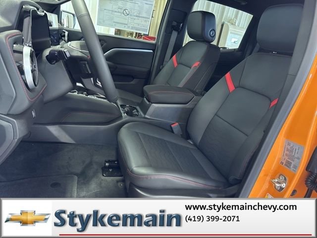 2026 Chevrolet Colorado Z71 - Photo 42