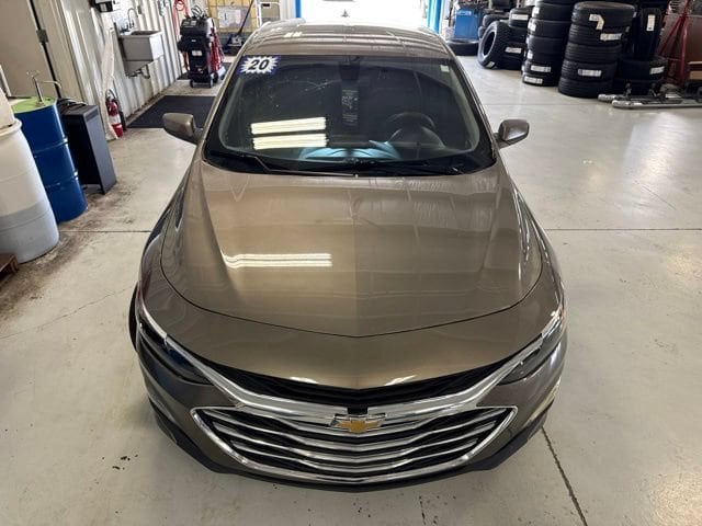 2020 Chevrolet Malibu 1LT - Photo 29