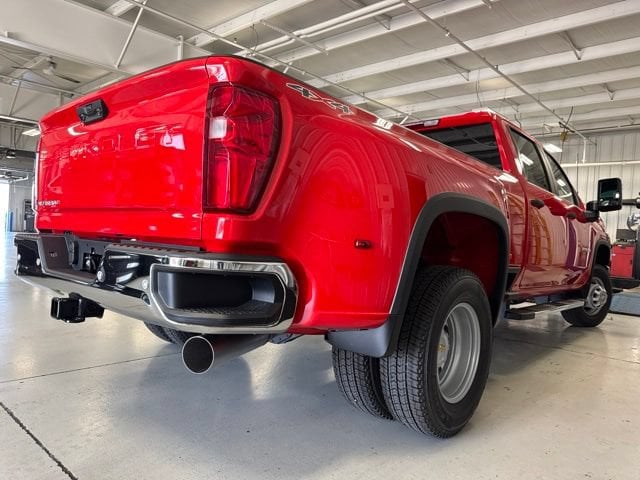 2026 Chevrolet Silverado 3500 HD Work Truck - Photo 19