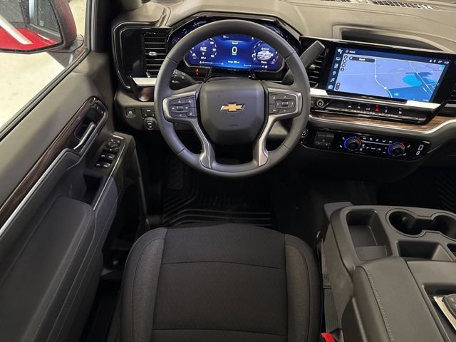 2026 Chevrolet Silverado 1500 LT - Photo 7