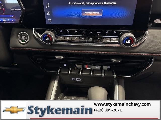 2026 Chevrolet Colorado Z71 - Photo 26