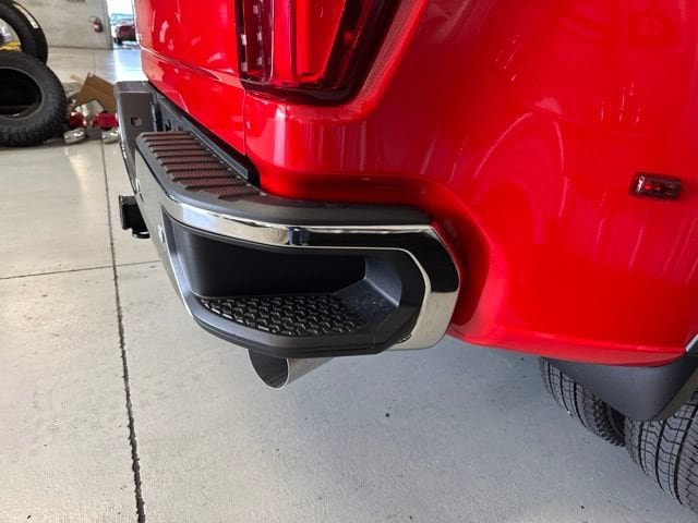 2026 Chevrolet Silverado 3500 HD Work Truck - Photo 21