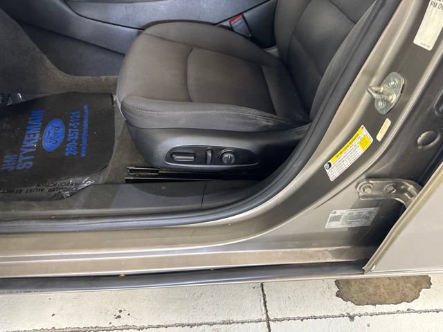 2020 Chevrolet Malibu 1LT - Photo 33