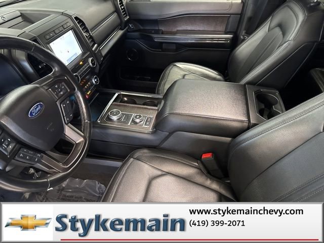 2021 Ford Expedition Limited - Photo 38