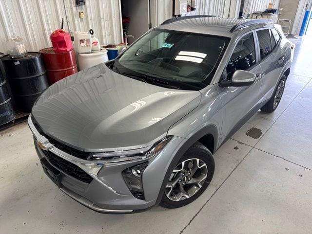 2026 Chevrolet Trax LT - Photo 28