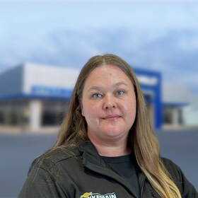 Staff member Elizabeth Stoller from ID_dbf220327e75