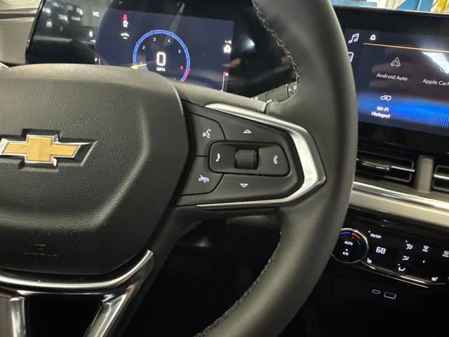 2026 Chevrolet Trax LT - Photo 21