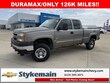  Chevrolet Silverado 2500 HD