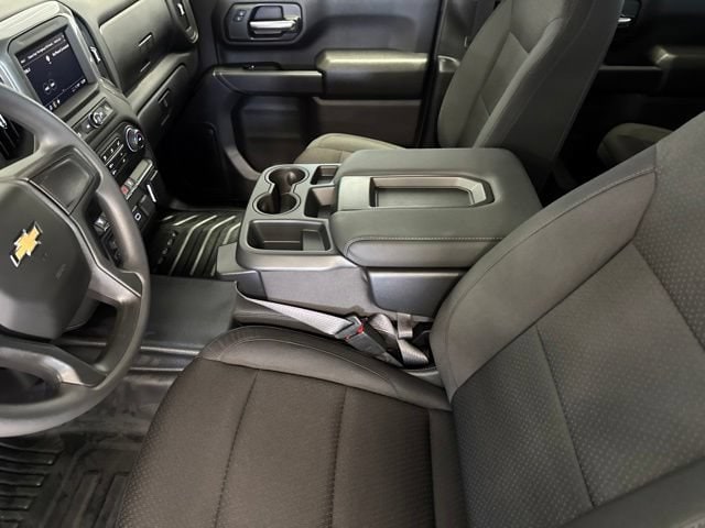 2026 Chevrolet Silverado 3500 HD Work Truck - Photo 48