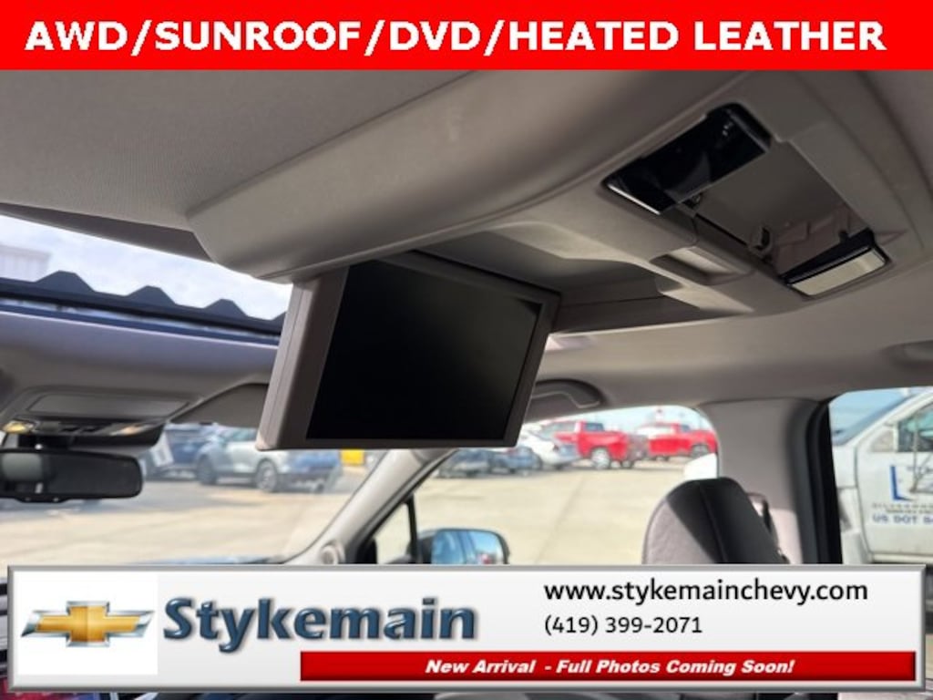 Used 2016 Honda Pilot Elite SUV