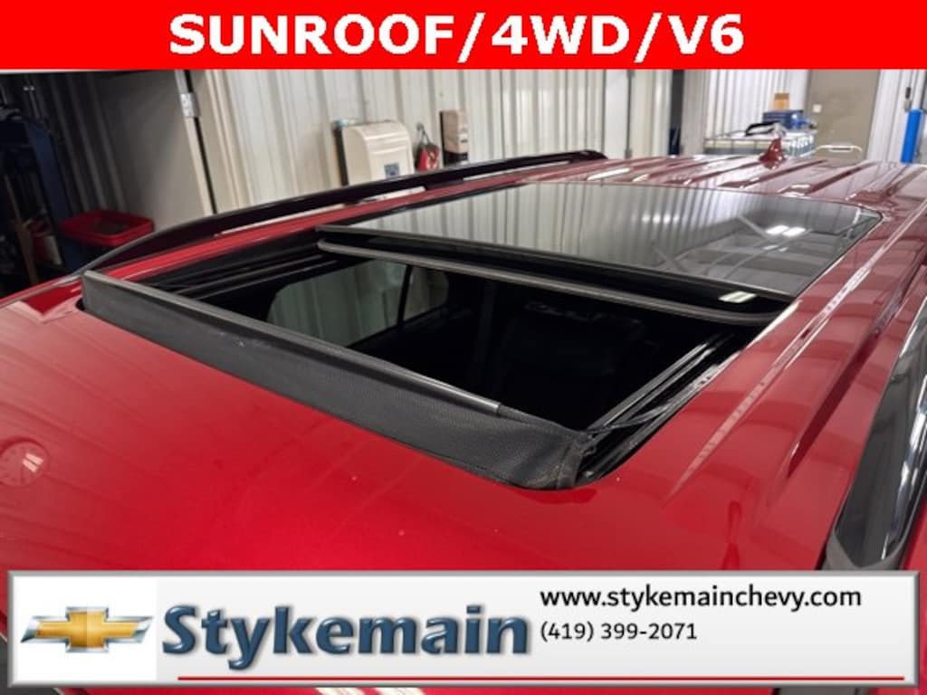 Used 2020 Ford Explorer ST SUV