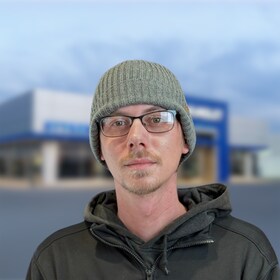 Staff member Drew Dembickie from ID_0d4dabf262ea