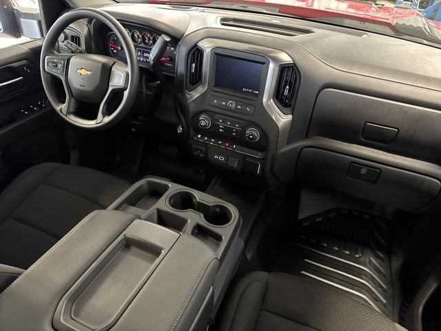 2026 Chevrolet Silverado 3500 HD Work Truck - Photo 24
