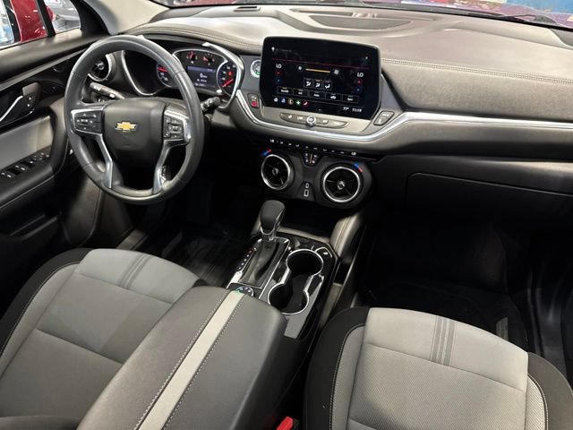 2023 Chevrolet Blazer 2LT - Photo 12