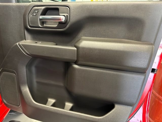 2026 Chevrolet Silverado 3500 HD Work Truck - Photo 35