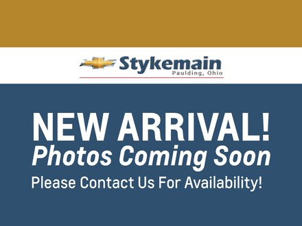 2023 Chevrolet Low Cab Forward 5500 XD MED ASH Gray Truck