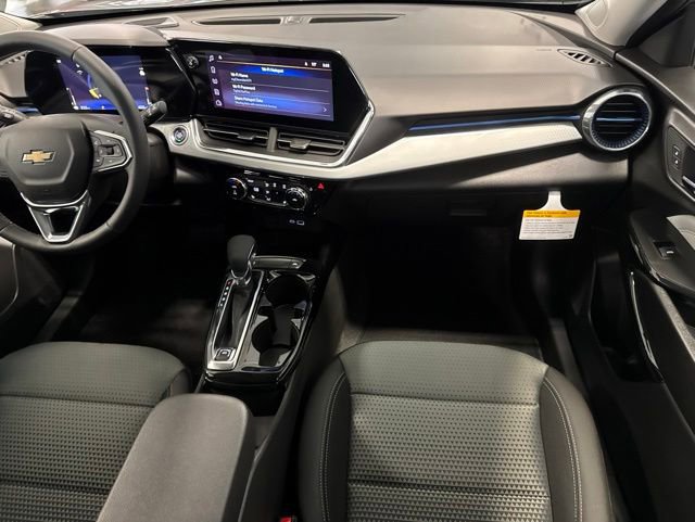 2026 Chevrolet Trax LT - Photo 15