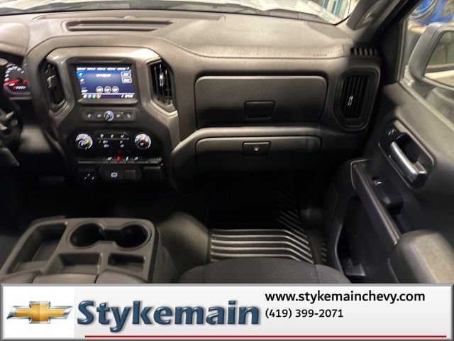 2020 GMC Sierra 1500 Base - Photo 15