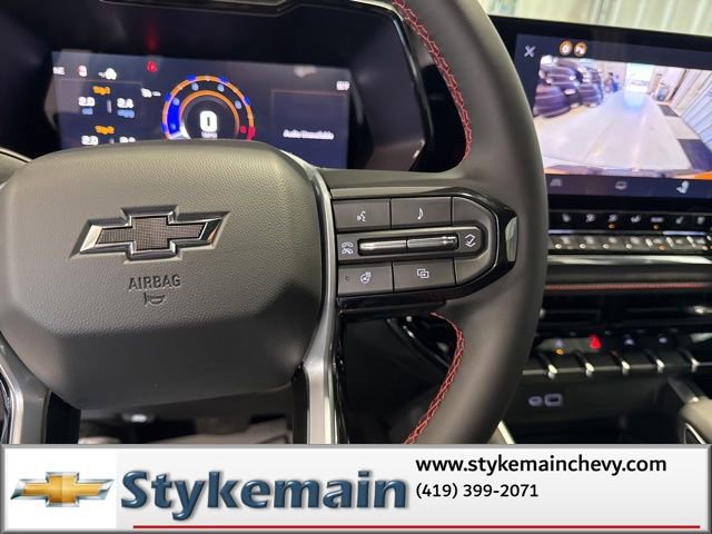 2026 Chevrolet Colorado Z71 - Photo 48