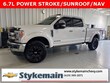 Ford Super Duty F-250 SRW