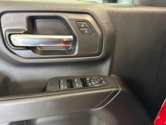 2026 Chevrolet Silverado 3500 HD Work Truck - Photo 52