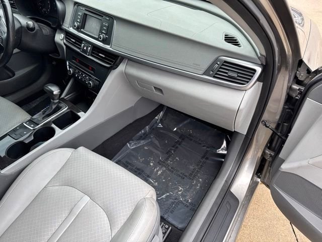 2016 Kia Optima EX - Photo 10