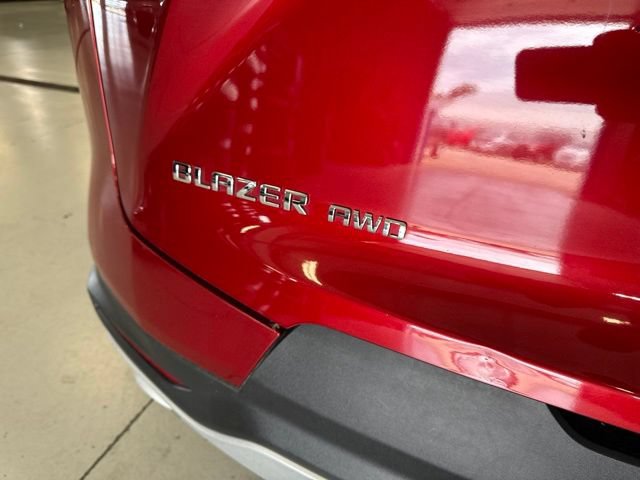 2023 Chevrolet Blazer 2LT - Photo 9