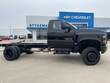 Chevrolet Silverado 6500 HD