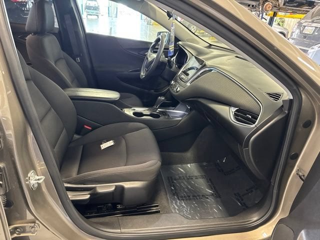 2020 Chevrolet Malibu 1LT - Photo 15