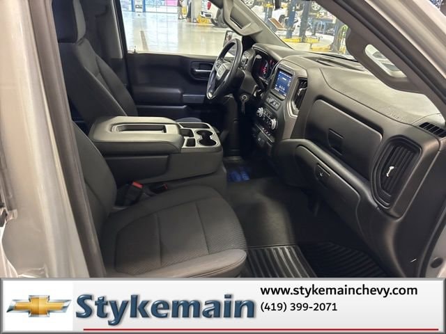 2020 GMC Sierra 1500 Base - Photo 17