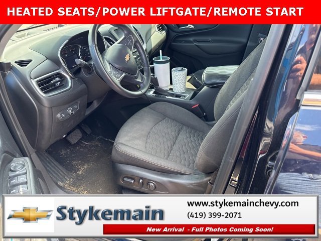 2020 Chevrolet Equinox LT photo 2