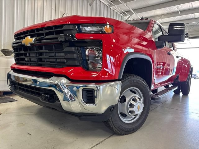 2026 Chevrolet Silverado 3500 HD Work Truck - Photo 43