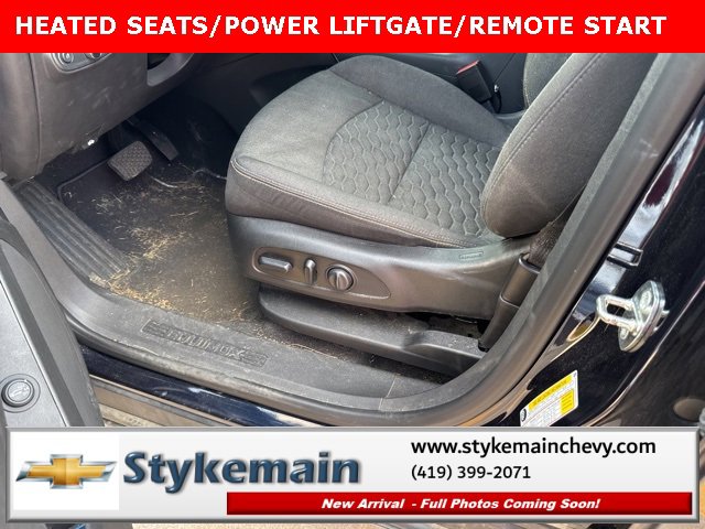 2020 Chevrolet Equinox LT photo 3