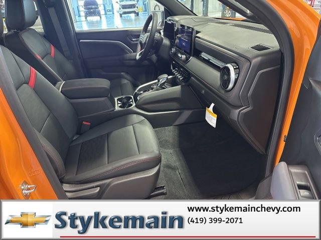 2026 Chevrolet Colorado Z71 - Photo 24