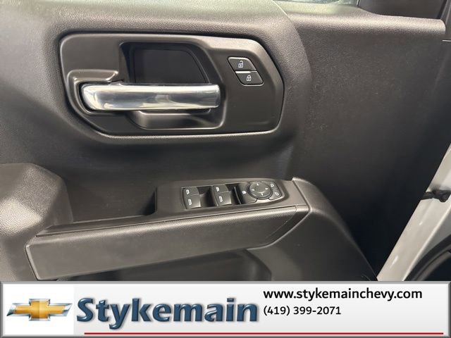 2020 GMC Sierra 1500 Base - Photo 30