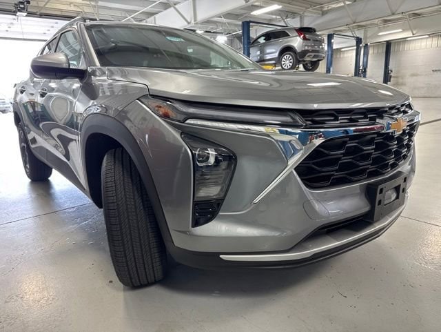 2026 Chevrolet Trax LT - Photo 23