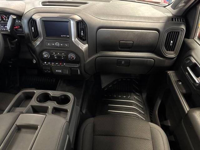 2026 Chevrolet Silverado 3500 HD Work Truck - Photo 25