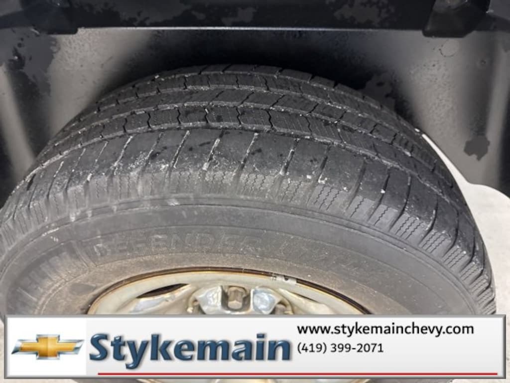 Used 2011 Ram 1500 ST Truck Regular Cab