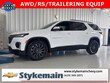 Chevrolet Traverse Limited